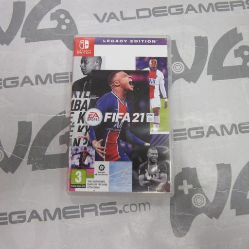 FIFA 21 [0]