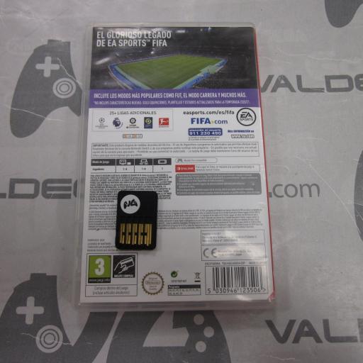 FIFA 21 [2]
