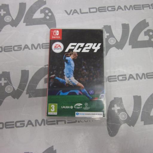  EA Sports FC 24 [0]