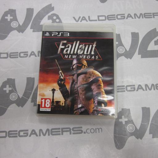 Fallout New Vegas [0]