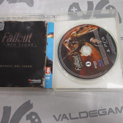 Fallout New Vegas [1]
