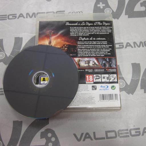 Fallout New Vegas [2]