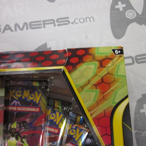 Pokémon Coleccion premium Mega-Zygarde (Español) [1]