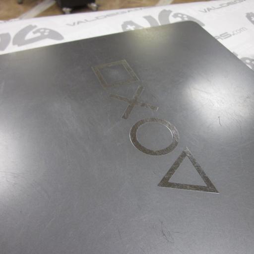  consola Playstation 4 slim 1TB days of play  + Mando original  [2]