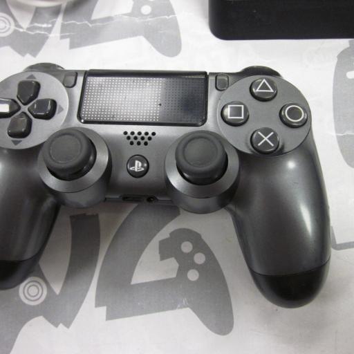  consola Playstation 4 slim 1TB days of play  + Mando original  [3]