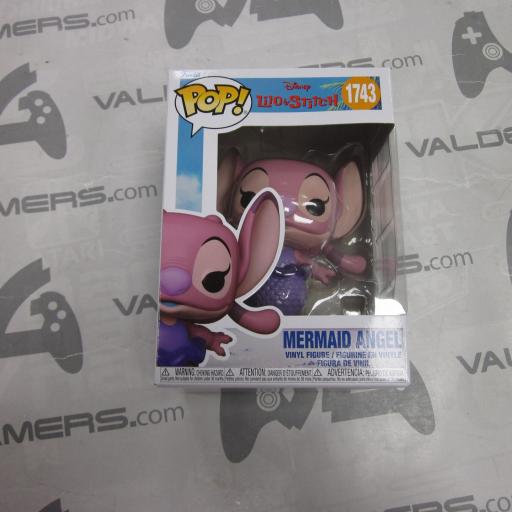 Funko Pop - Mermaid Angel - 1743