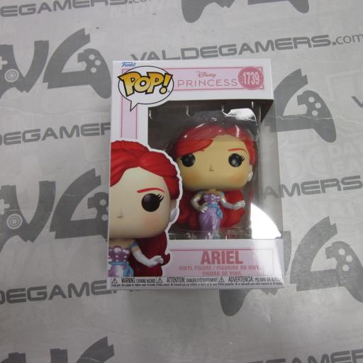 Funko Pop - Ariel - 1739 [0]