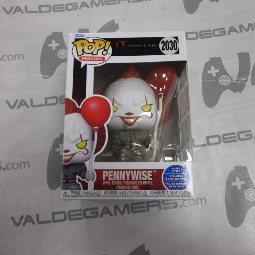 Funko Pop - Pennywise - 2030 [0]
