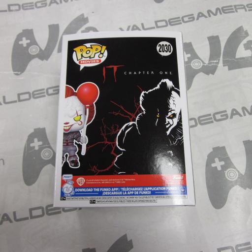 Funko Pop - Pennywise - 2030 [1]