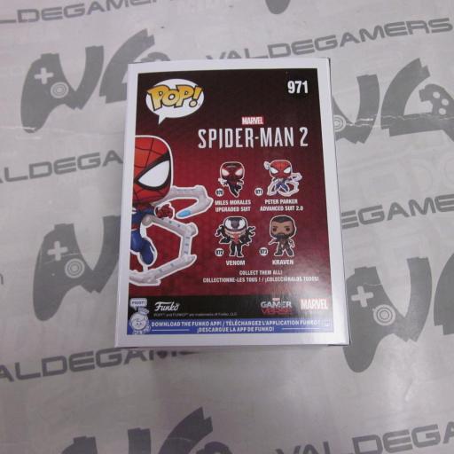 Funko Pop - Peter Parker - 971 [1]
