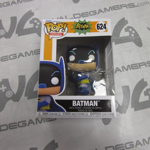 Funko Pop - Batman - 624 [0]