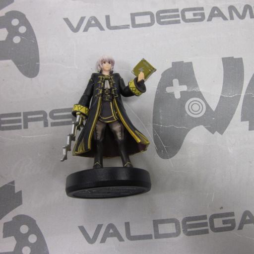 figura Amiibo Nintendo Robin - seminuevo