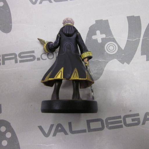 figura Amiibo Nintendo Robin - seminuevo [1]