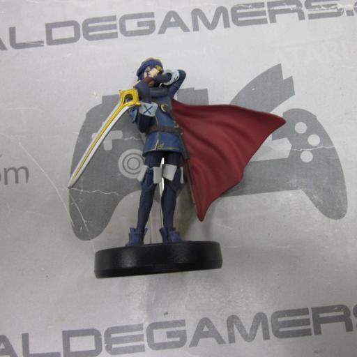 figura Amiibo Nintendo lucina - seminuevo [0]