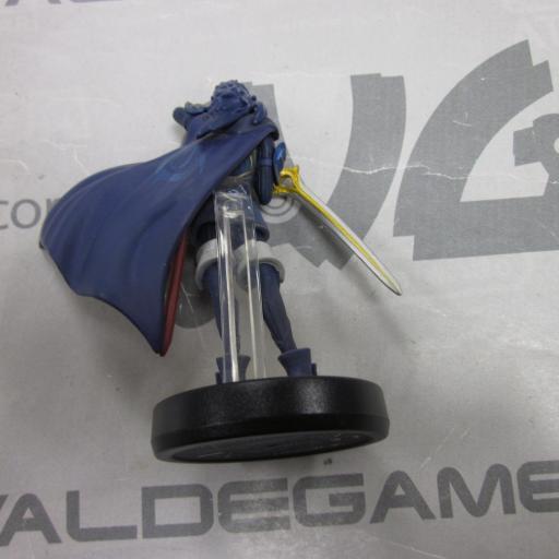 figura Amiibo Nintendo lucina - seminuevo [2]