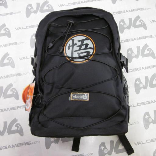 Mochila Dragon Ball Z 44cm [0]