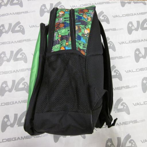 Mochila Minecraft 42cm [1]
