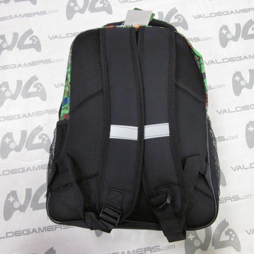 Mochila Minecraft 42cm [2]