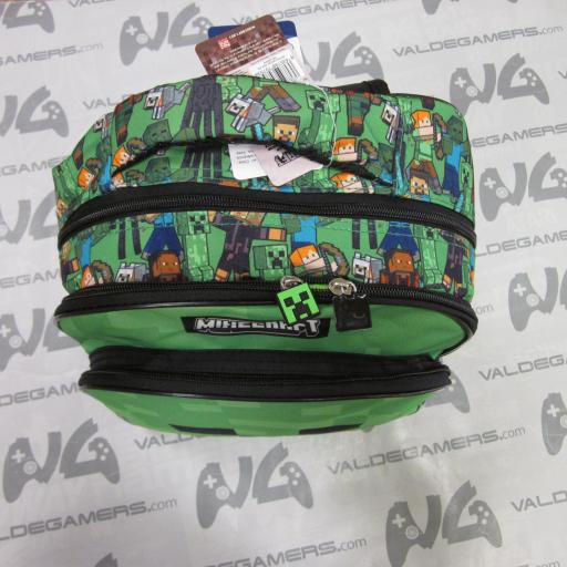 Mochila Minecraft 42cm [4]