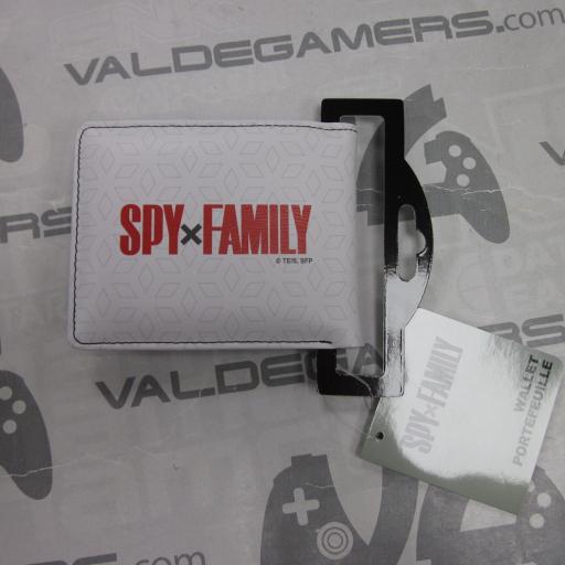 Cartera Spy X Family [1]