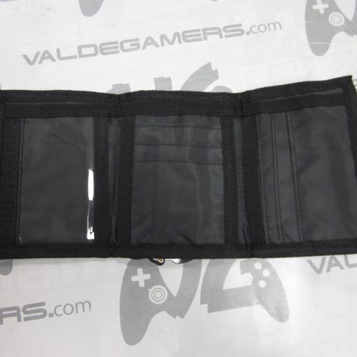 Cartera Pokeball [2]