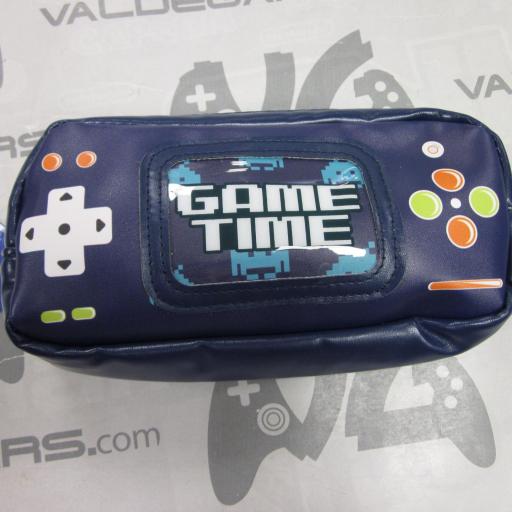 Portatodo Game Time [0]