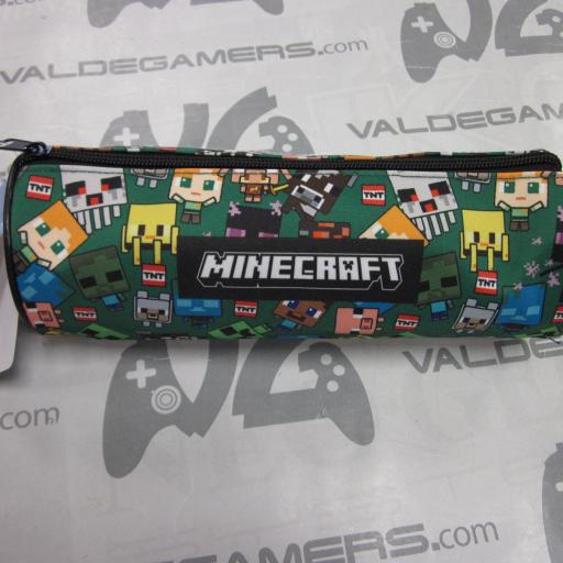 Portatodo Minecraft [0]