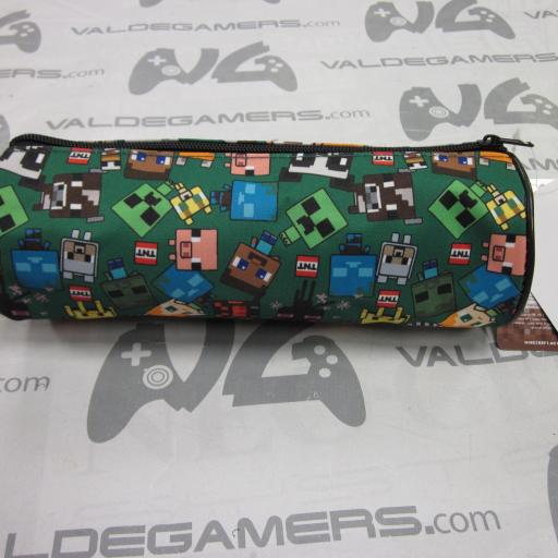 Portatodo Minecraft [1]