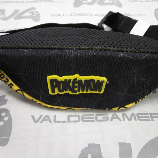 Riñonera Pikachu [2]