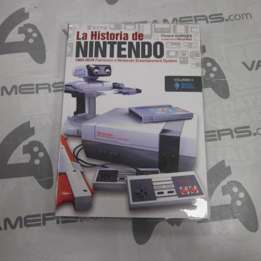 La Historia de Nintendo 3 [0]