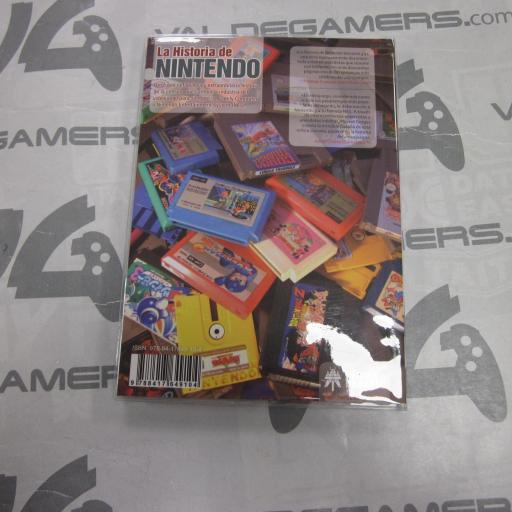 La Historia de Nintendo 3 [1]