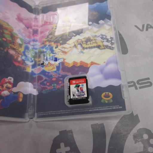 Super Mario Wonder (LATAM) [1]