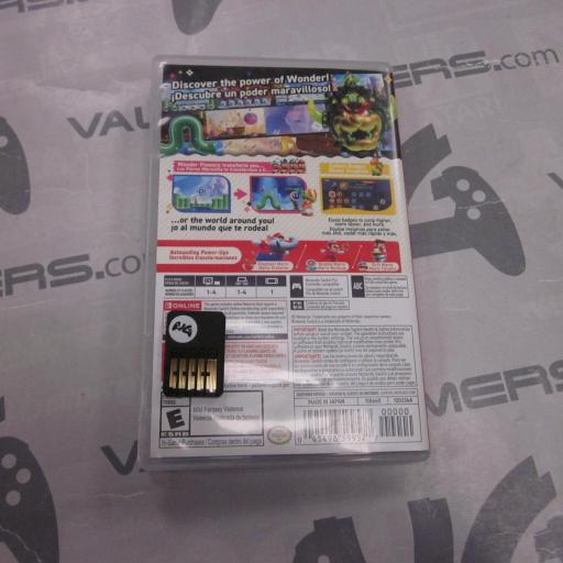 Super Mario Wonder (LATAM) [2]