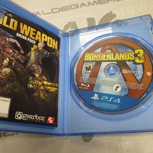 Borderlands 3 - LATAM [1]