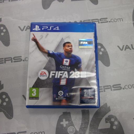 FIFA 23 [0]