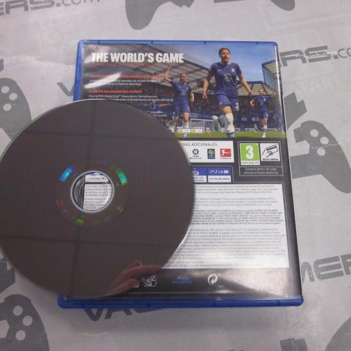 FIFA 23 [2]