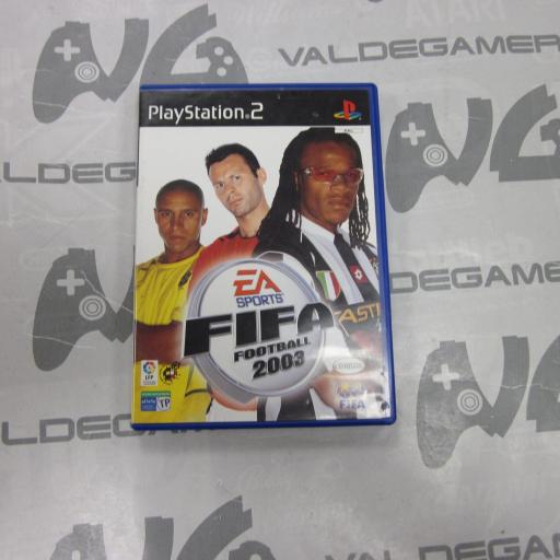 FIFA 2003