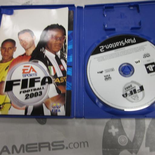 FIFA 2003 [1]
