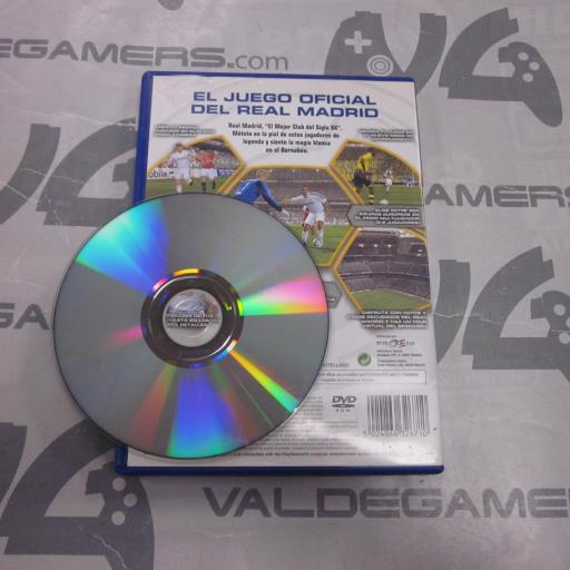 Real Madrid Club Football 2005 [2]