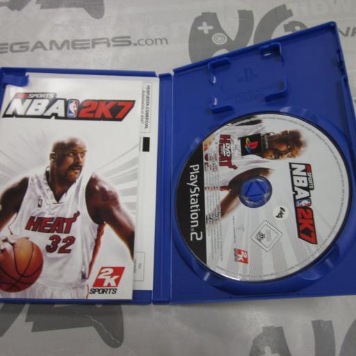 NBA 2K7 [1]
