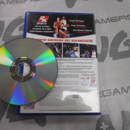 NBA 2K7 [2]