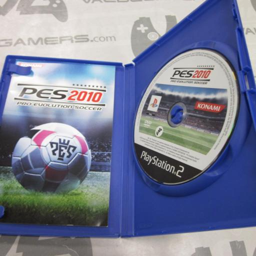 Pro Evolution Soccer 2010 [1]