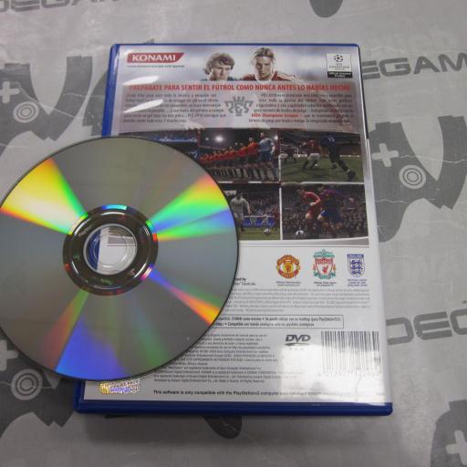 Pro Evolution Soccer 2010 [2]