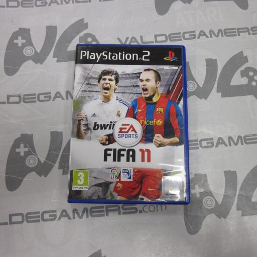 FIFA 11 [3]