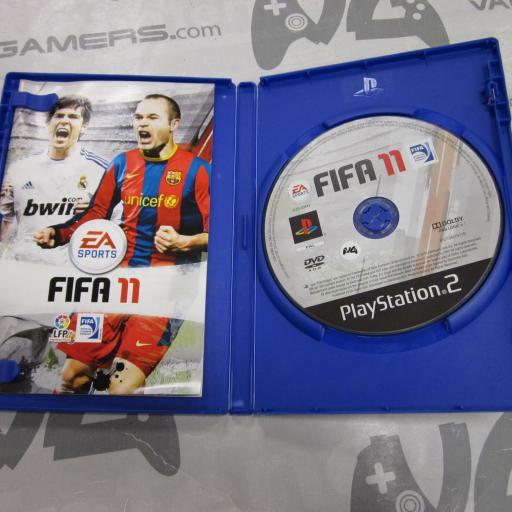 FIFA 11 [2]