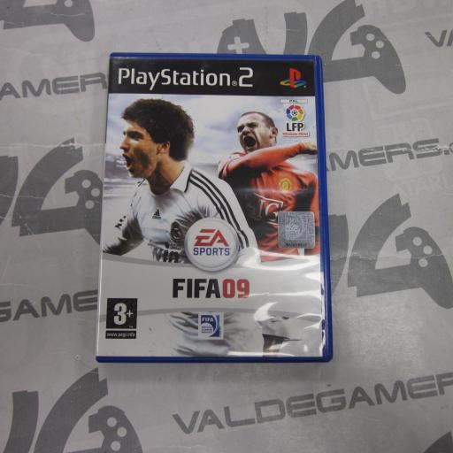 FIFA 09