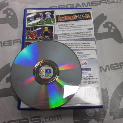 FIFA 09 [2]