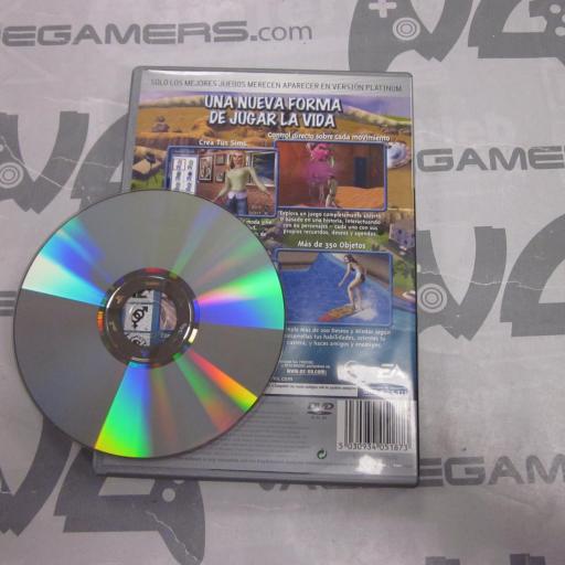 Los Sims 2 [2]