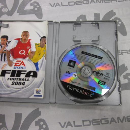 Fifa 2004 [1]