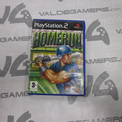 Homerun [0]